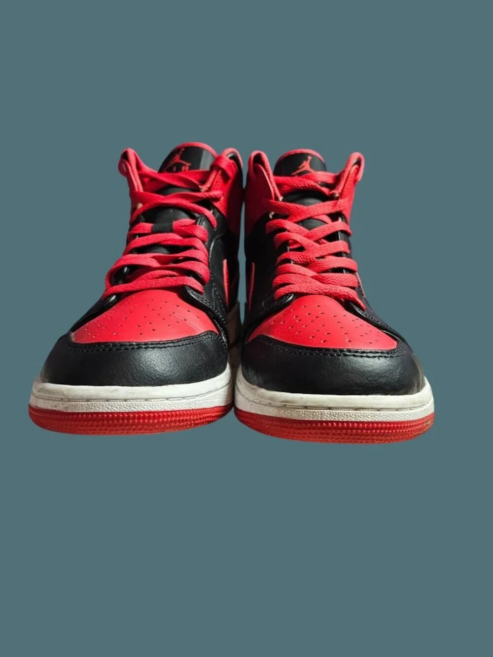 Jordan good pre